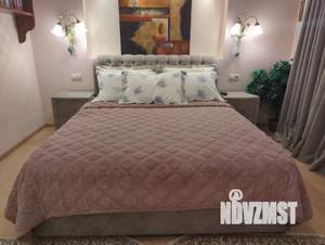 2-к квартира, посуточно, 75м2, 5/16 этаж