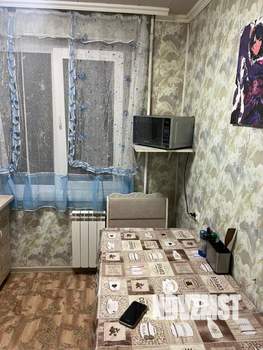 1-к квартира, на длительный срок, 31м2, 6/10 этаж