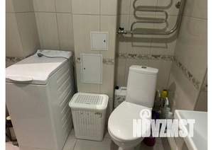 Студия квартира, на длительный срок, 28м2, 2/7 этаж