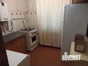1-к квартира, на длительный срок, 32м2, 1/5 этаж