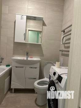 1-к квартира, на длительный срок, 45м2, 9/24 этаж