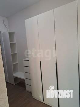 1-к квартира, на длительный срок, 37м2, 11/19 этаж