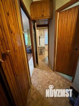 1-к квартира, на длительный срок, 34м2, 1/6 этаж
