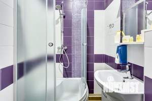 1-к квартира, посуточно, 19м2, 1/1 этаж