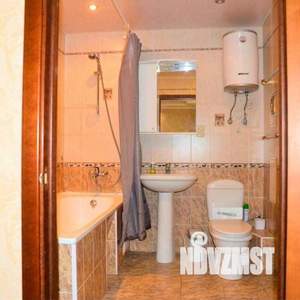 3-к квартира, посуточно, 150м2, 1/1 этаж