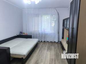 2-к квартира, на длительный срок, 50м2, 1/11 этаж