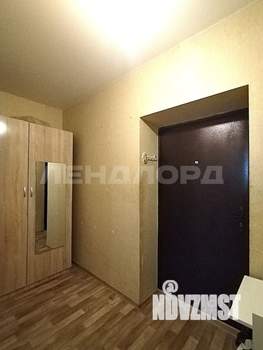 1-к квартира, на длительный срок, 28м2, 1/3 этаж