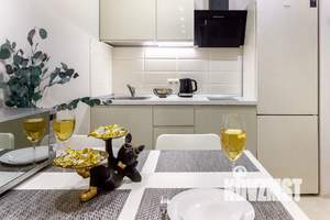 2-к квартира, посуточно, 50м2, 3/25 этаж