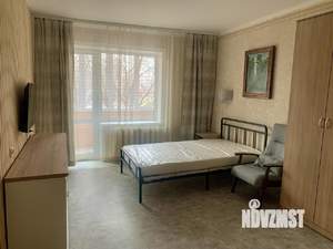 1-к квартира, на длительный срок, 36м2, 2/16 этаж