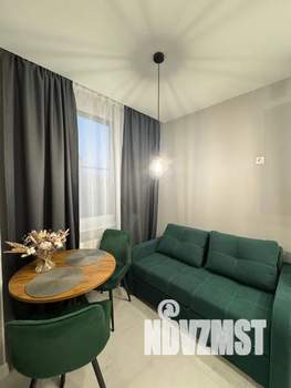 1-к квартира, посуточно, 37м2, 3/24 этаж