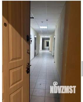 Студия квартира, на длительный срок, 28м2, 2/7 этаж