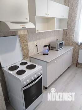 1-к квартира, на длительный срок, 35м2, 8/26 этаж