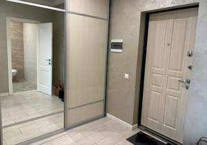 1-к квартира, на длительный срок, 60м2, 12/20 этаж