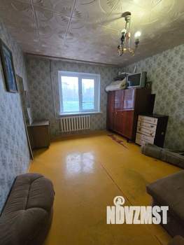 2-к квартира, на длительный срок, 45м2, 2/9 этаж