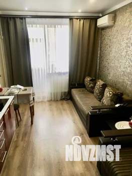 2-к квартира, посуточно, 35м2, 1/1 этаж