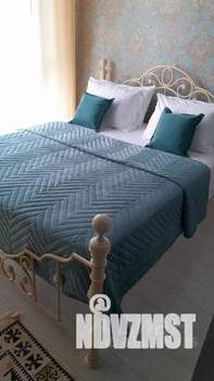 2-к квартира, посуточно, 53м2, 11/28 этаж