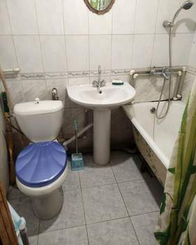 2-к квартира, на длительный срок, 45м2, 3/5 этаж