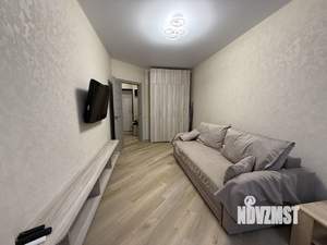 1-к квартира, на длительный срок, 35м2, 15/20 этаж