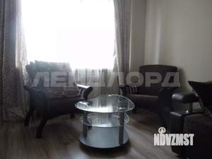1-к квартира, на длительный срок, 50м2, 6/10 этаж