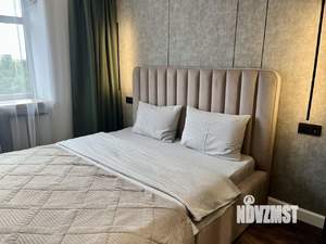 1-к квартира, посуточно, 31м2, 6/10 этаж