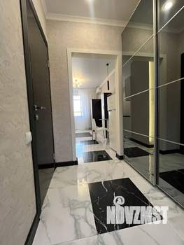 Студия квартира, на длительный срок, 26м2, 19/24 этаж