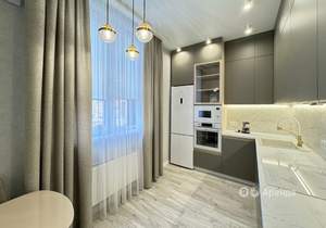 2-к квартира, на длительный срок, 58м2, 9/15 этаж