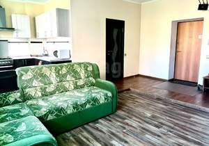 3-к квартира, на длительный срок, 57м2, 3/5 этаж