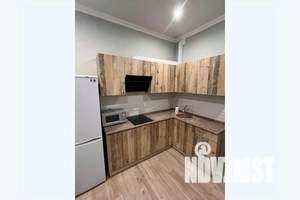 3-к квартира, посуточно, 60м2, 1/10 этаж