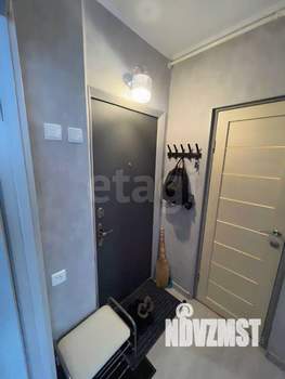 1-к квартира, на длительный срок, 22м2, 1/5 этаж