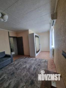 1-к квартира, на длительный срок, 40м2, 10/10 этаж