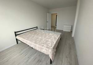 1-к квартира, на длительный срок, 47м2, 19/19 этаж