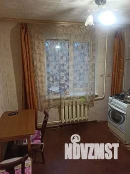 1-к квартира, посуточно, 32м2, 1/5 этаж