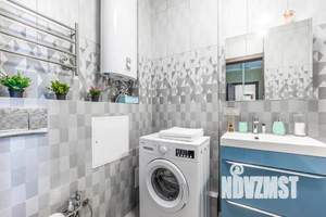 Студия квартира, посуточно, 43м2, 15/31 этаж