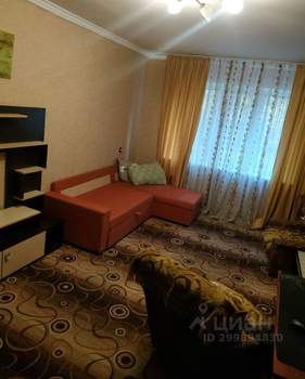 3-к квартира, на длительный срок, 68м2, 2/9 этаж