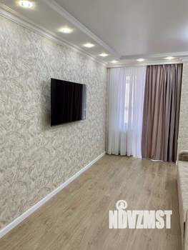 3-к квартира, на длительный срок, 80м2, 18/21 этаж