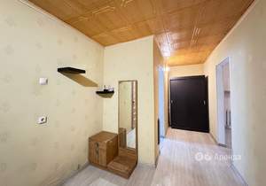 1-к квартира, на длительный срок, 52м2, 5/10 этаж