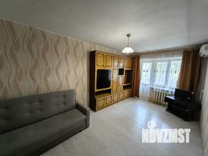 1-к квартира, на длительный срок, 35м2, 4/5 этаж