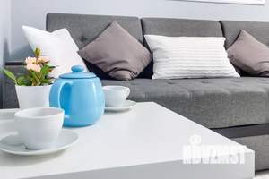 1-к квартира, посуточно, 31м2, 18/32 этаж