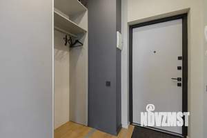 Студия квартира, посуточно, 30м2, 18/19 этаж