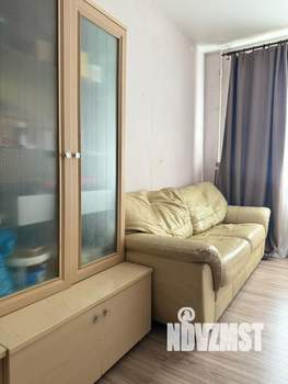 3-к квартира, на длительный срок, 62м2, 4/5 этаж