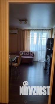 Студия квартира, на длительный срок, 32м2, 10/15 этаж