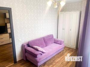 3-к квартира, на длительный срок, 67м2, 3/21 этаж