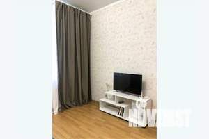 1-к квартира, посуточно, 28м2, 5/17 этаж