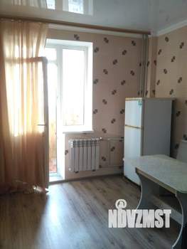 1-к квартира, на длительный срок, 40м2, 5/18 этаж