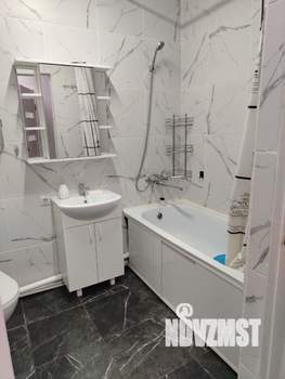 1-к квартира, на длительный срок, 36м2, 11/18 этаж