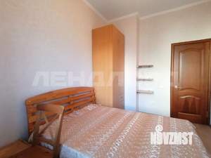 1-к квартира, на длительный срок, 36м2, 10/10 этаж