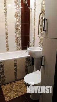 2-к квартира, на длительный срок, 40м2, 2/4 этаж