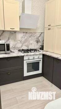 1-к квартира, на длительный срок, 35м2, 22/23 этаж