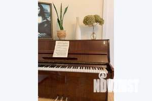 2-к квартира, посуточно, 60м2, 3/5 этаж