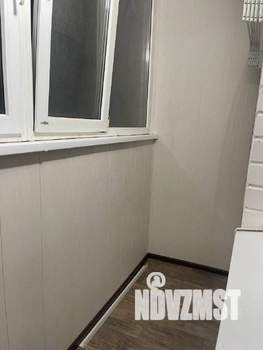 1-к квартира, на длительный срок, 35м2, 12/28 этаж